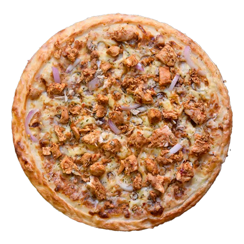 Pizza Thunfisch